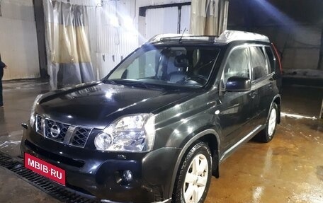 Nissan X-Trail, 2008 год, 1 099 999 рублей, 1 фотография