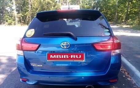 Toyota Corolla, 2018 год, 1 450 000 рублей, 4 фотография