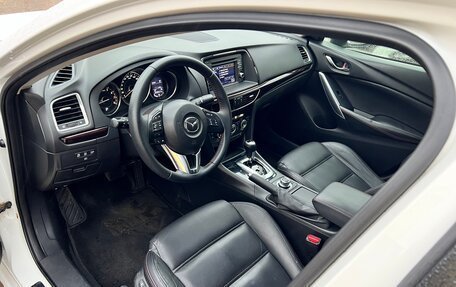 Mazda 6, 2013 год, 1 645 000 рублей, 8 фотография