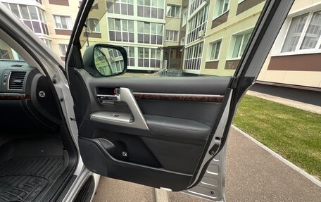 Toyota Land Cruiser 200, 2013 год, 5 385 000 рублей, 16 фотография