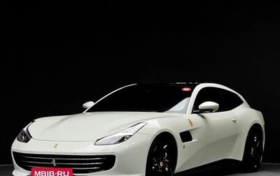 Ferrari GTC4Lusso, 2019 год, 19 400 000 рублей, 1 фотография