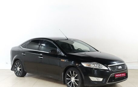 Ford Mondeo IV, 2008 год, 949 000 рублей, 1 фотография