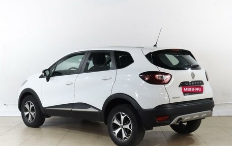 Renault Kaptur I рестайлинг, 2019 год, 1 470 000 рублей, 2 фотография