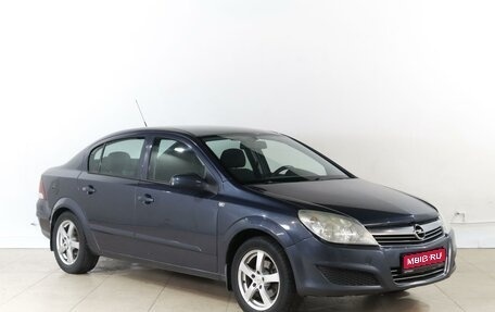 Opel Astra H, 2008 год, 679 000 рублей, 1 фотография