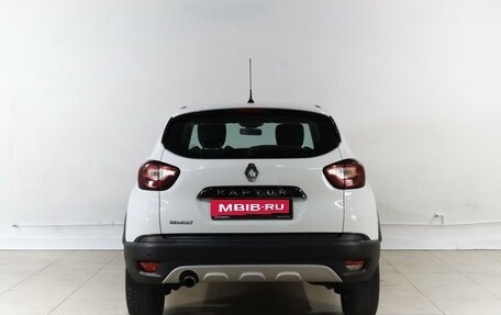 Renault Kaptur I рестайлинг, 2019 год, 1 470 000 рублей, 4 фотография