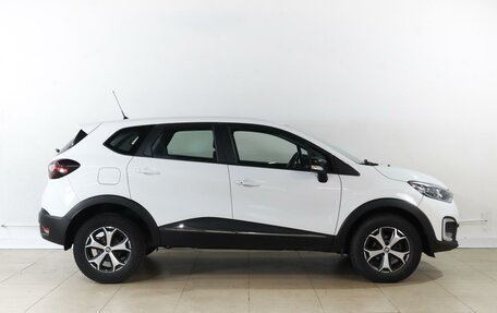 Renault Kaptur I рестайлинг, 2019 год, 1 470 000 рублей, 5 фотография