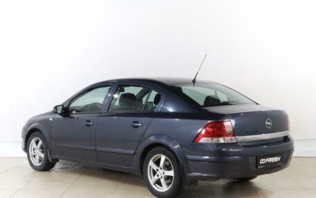 Opel Astra H, 2008 год, 679 000 рублей, 2 фотография