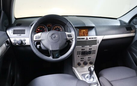 Opel Astra H, 2008 год, 679 000 рублей, 6 фотография