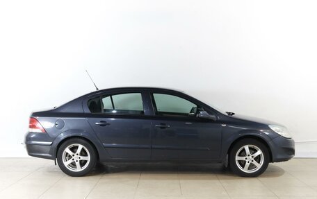 Opel Astra H, 2008 год, 679 000 рублей, 5 фотография