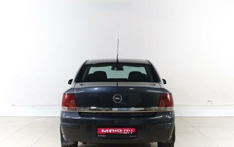 Opel Astra H, 2008 год, 679 000 рублей, 4 фотография