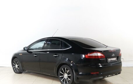 Ford Mondeo IV, 2008 год, 949 000 рублей, 2 фотография