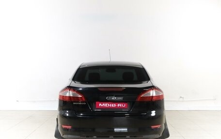 Ford Mondeo IV, 2008 год, 949 000 рублей, 4 фотография