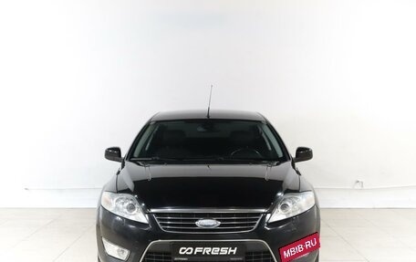 Ford Mondeo IV, 2008 год, 949 000 рублей, 3 фотография