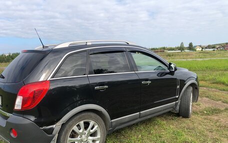 Opel Antara I, 2012 год, 1 190 000 рублей, 2 фотография