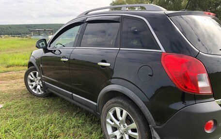 Opel Antara I, 2012 год, 1 190 000 рублей, 3 фотография