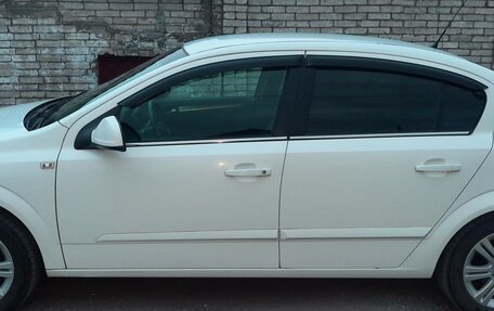 Opel Astra H, 2011 год, 875 000 рублей, 7 фотография