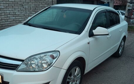 Opel Astra H, 2011 год, 875 000 рублей, 5 фотография