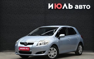 Toyota Auris II, 2007 год, 860 000 рублей, 1 фотография