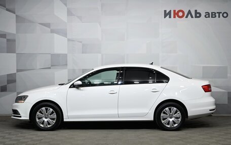 Volkswagen Jetta VI, 2015 год, 1 340 000 рублей, 9 фотография