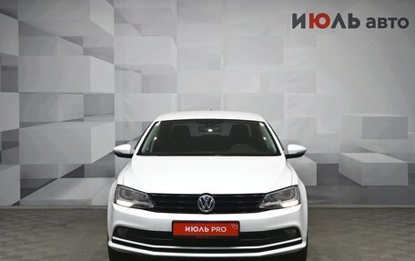 Volkswagen Jetta VI, 2015 год, 1 340 000 рублей, 2 фотография