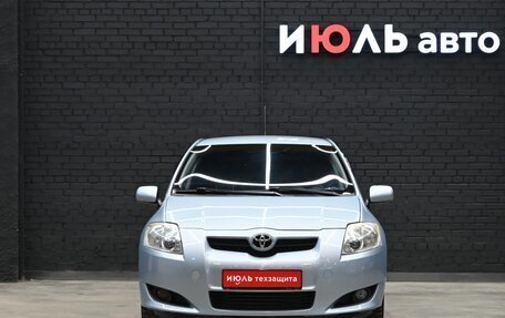 Toyota Auris II, 2007 год, 860 000 рублей, 2 фотография