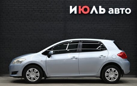 Toyota Auris II, 2007 год, 860 000 рублей, 7 фотография