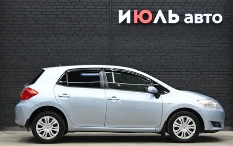 Toyota Auris II, 2007 год, 860 000 рублей, 8 фотография