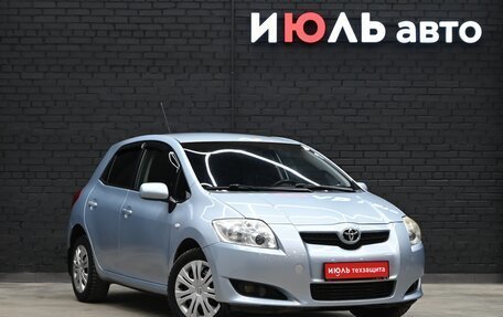 Toyota Auris II, 2007 год, 860 000 рублей, 3 фотография