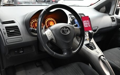 Toyota Auris II, 2007 год, 860 000 рублей, 12 фотография