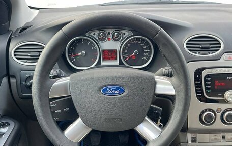 Ford Focus II рестайлинг, 2009 год, 749 000 рублей, 14 фотография