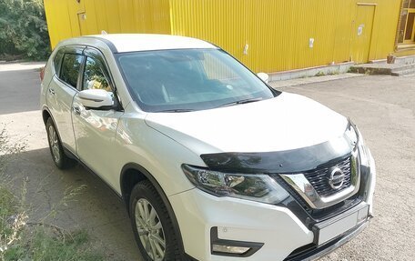 Nissan X-Trail, 2019 год, 2 100 000 рублей, 1 фотография