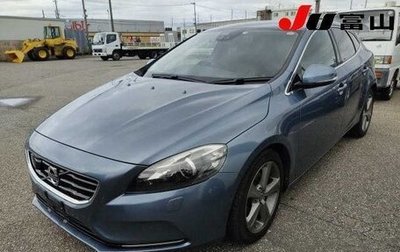 Volvo V40 II рестайлинг, 2014 год, 960 000 рублей, 1 фотография