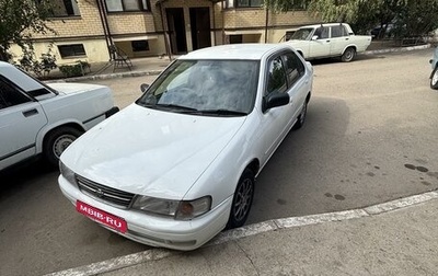 Nissan Sunny B14, 1998 год, 255 000 рублей, 1 фотография