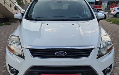 Ford Kuga III, 2012 год, 1 700 000 рублей, 1 фотография