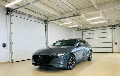 Mazda 3, 2019 год, 2 299 000 рублей, 1 фотография