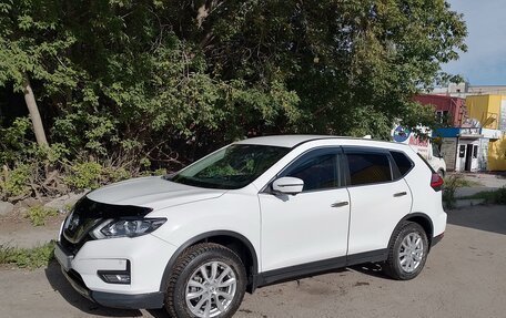 Nissan X-Trail, 2019 год, 2 100 000 рублей, 3 фотография