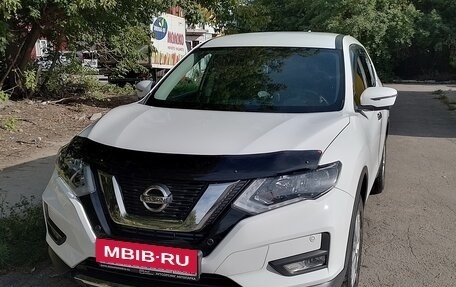 Nissan X-Trail, 2019 год, 2 100 000 рублей, 2 фотография