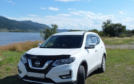 Nissan X-Trail, 2019 год, 2 100 000 рублей, 8 фотография