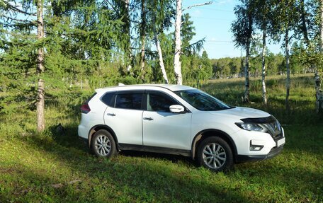 Nissan X-Trail, 2019 год, 2 100 000 рублей, 11 фотография