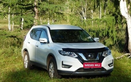 Nissan X-Trail, 2019 год, 2 100 000 рублей, 10 фотография