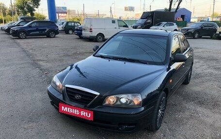 Hyundai Elantra III, 2008 год, 520 000 рублей, 1 фотография