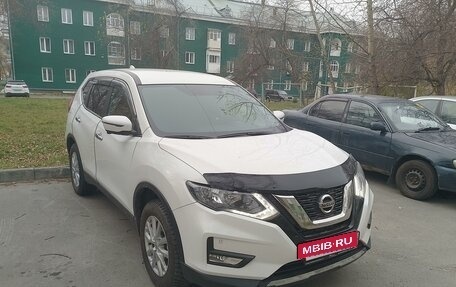 Nissan X-Trail, 2019 год, 2 100 000 рублей, 19 фотография