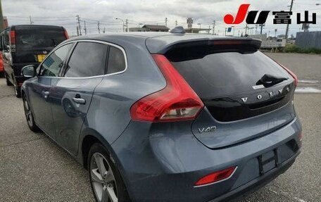 Volvo V40 II рестайлинг, 2014 год, 960 000 рублей, 5 фотография