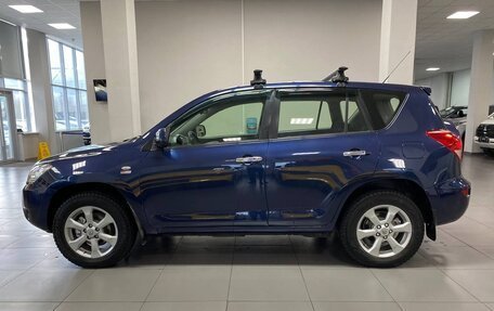 Toyota RAV4, 2007 год, 1 375 000 рублей, 2 фотография