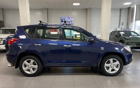 Toyota RAV4, 2007 год, 1 375 000 рублей, 6 фотография