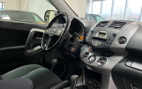 Toyota RAV4, 2007 год, 1 375 000 рублей, 12 фотография