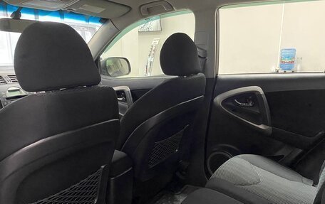 Toyota RAV4, 2007 год, 1 375 000 рублей, 13 фотография