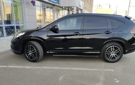 Honda CR-V IV, 2014 год, 2 150 000 рублей, 7 фотография