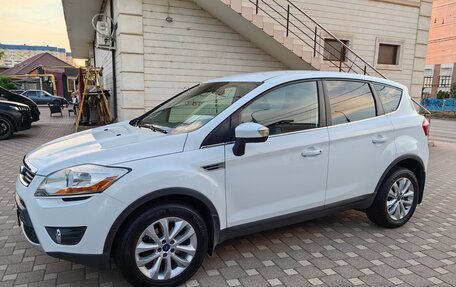 Ford Kuga III, 2012 год, 1 700 000 рублей, 3 фотография