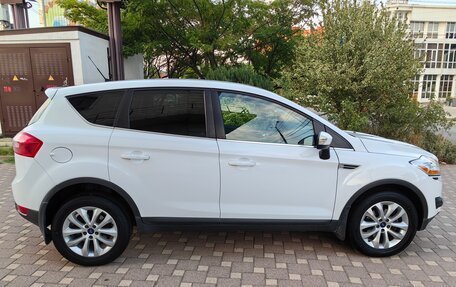 Ford Kuga III, 2012 год, 1 700 000 рублей, 10 фотография